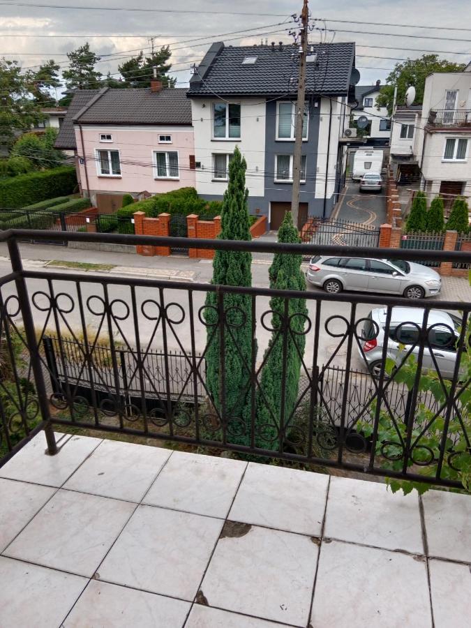 La Madriguera Bed & Breakfast Raszyn Exterior photo