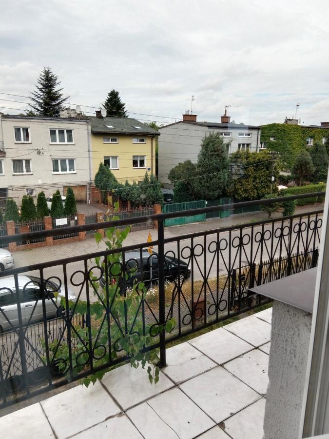 La Madriguera Bed & Breakfast Raszyn Exterior photo